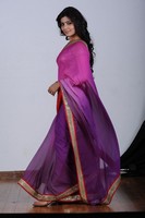 Samantha Saree Photo Gallery